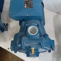 پمپ ۲اسب ۲پروانه پنتاکس ایتالیا اصلی