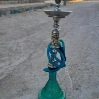 قلیون استیل اصل خلیل مامون