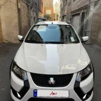 کوییک s 1404|خودرو سواری و وانت|تهران, شکیبا|دیوار