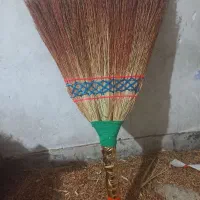 جارو از تولید به مصرف