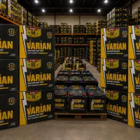 باتری ماشین و موتور سیکلت با نرخ دولتی