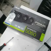 کارت گرافیک 5060 نو نو