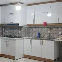 فروش فاز ۶ طبقه بالا با پارکینگ