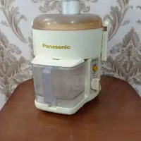 آسیاب مخلوط کن و آبمیوه گیری کاملا سالم