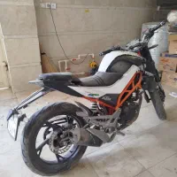 cf150|موتورسیکلت|کرمانشاه, |دیوار