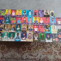 کارت کیمدی