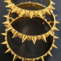 دستبند تک پوش اماراتی