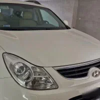 ix55  2011  در حد بدون رنگ