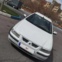 سمند مدل 88 دوگانه