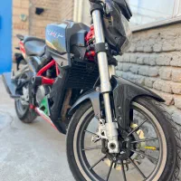 Benelli 250 Cc|موتورسیکلت|اردبیل, |دیوار