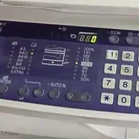 دستگاه کپی شارپ مدل 5316