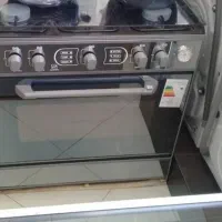 اجاق گاز پنج شعله