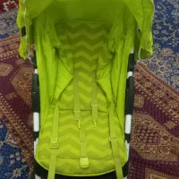 کالسکه گراکو خارجی