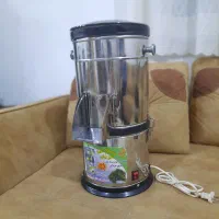 سبزی خورد کن نو
