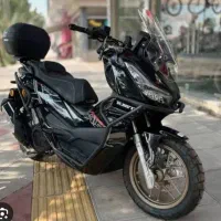 موتور کویر AGVx