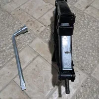 جک خودرو در شهر آبپخش