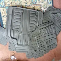 کفپوش ماشین پراید