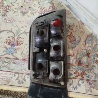 چراغ عقب پارس