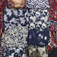 پارچه چادری نو