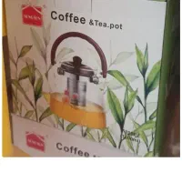 کتری پیرکس