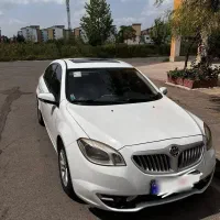 برلیانس h 330