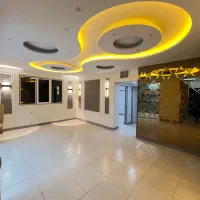 آپارتمان سوپر لوکس ۱۰۲ متری فاز ۴