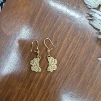 گوشواره طلا