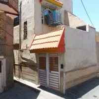 خانه دو واحد مجزا