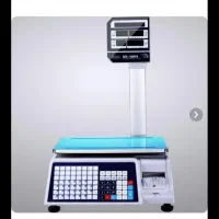 ترازو لیبل زن صبا BCS100PEA
