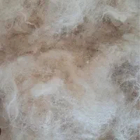 پشم گوسفند، مناسب لحاف تشک عروس