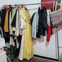 رگال لباس