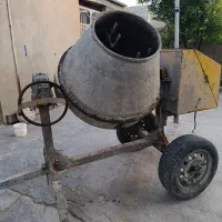 میکسر