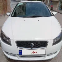 رانا مدل 97 متور TU5