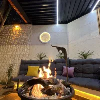 اجاره  روزانه،ساعتی، ماهانه، ویلا