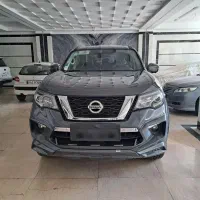 نیسان ترا اپکس صفر