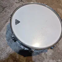 طبل بزرگ و سایدرام جفت شکل هم
