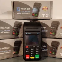 دستگاه کارتخوان سیارT3