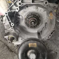 گیربکس اتوماتیک al4 و تعمیر انواع گیربکس