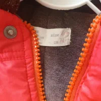 کاپشن بچه گانه