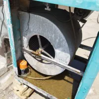 سرویس و تعمیرات کولر ابی در اسرع وقت