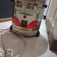 سبزی خردکن سبز ایران