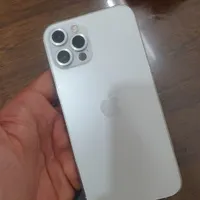 اپل iPhone 12 Pro با حافظهٔ ۲۵۶ گیگابایت|موبایل|اصفهان, خانه اصفهان|دیوار