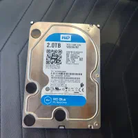 هارد دوترابایت اصلی