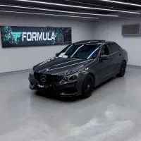 E240(فورمولاگالری)مدل۲۰۱۴