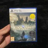 دیسک بازی hogwarts legacy
