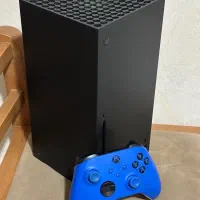 xbox series X