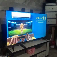 ال ای دی ۵۰ اینچ اسنوا