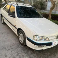 پارس سفید 87