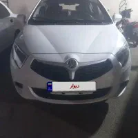 برلیانس ۸۰ تا کار واقعی H220