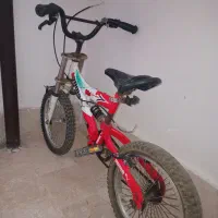 دوچرخه کودک  سایز ۱۶